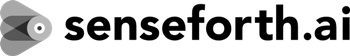 Senseforth.ai With Device Device mark 4488238 Trademark