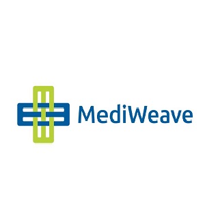 Device Of Mediweave Device mark 4488248 Trademark