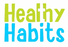 Healthy Habits Logo Device mark 4488253 Trademark