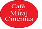 Café By Miraj Cinemas Device mark 4488285 Trademark
