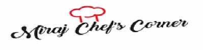 Miraj Chef’s Corner Device mark 4488289 Trademark