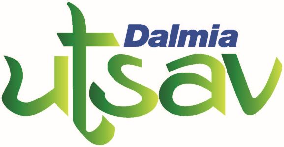 Dalmia Utsav Device mark 4488324 Trademark
