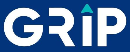 Grip Logo Device mark 4488339 Trademark