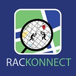 Rackonnect Device mark 4488384 Trademark