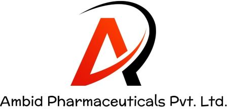 Ambid Pharmaceuticals Pvt.ltd. With Device Of A Device mark 4488535 Trademark