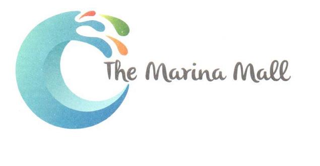 The Marina Mall Device mark 4488724 Trademark