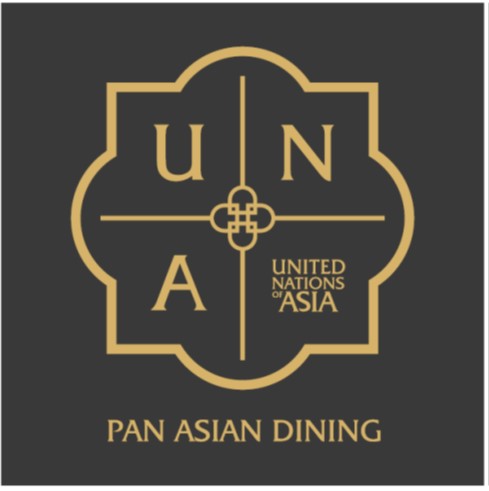 Una - United Nations Of Asia Device mark 4488770 Trademark