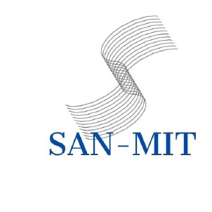 San-mit Device mark 4488778 Trademark