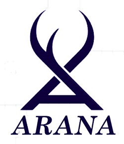 Arana With Device Device mark 4488806 Trademark