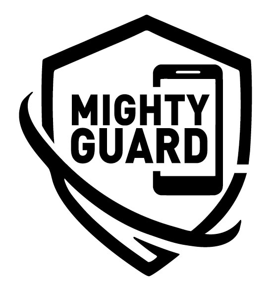 Mighty Guard Device mark 4488833 Trademark