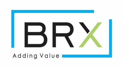 Brx (logo) Device mark 4488841 Trademark