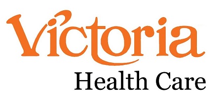 Victoria Health Care Device mark 4488854 Trademark