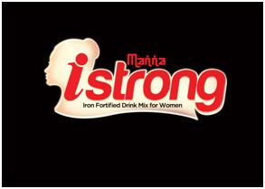 Manna Istrong Device mark 4498009 Trademark