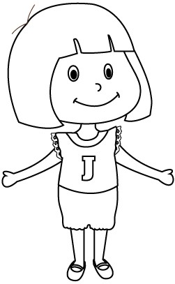 J With Device Device mark 4498043 Trademark