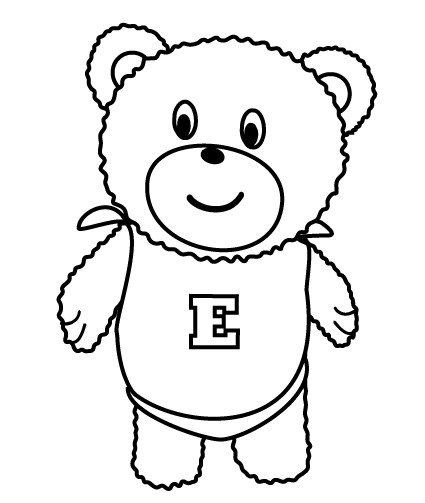 E With Device Device mark 4498044 Trademark