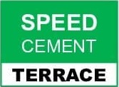 Speed Cement Terrace Device mark 4494047 Trademark