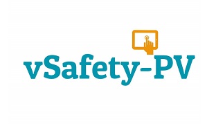 Vsafety-pv Device mark 4498070 Trademark