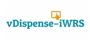 Vdispense-iwrs Device mark 4498071 Trademark