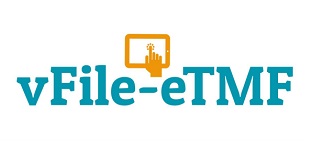 Vfile-etmf Device mark 4498072 Trademark