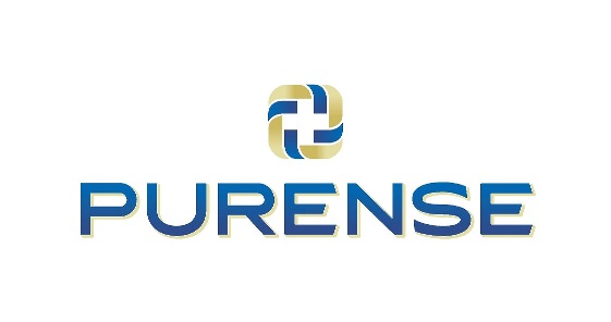 Purense With Logo Device mark 4488988 Trademark