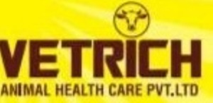 Vetrich Device mark 4489012 Trademark