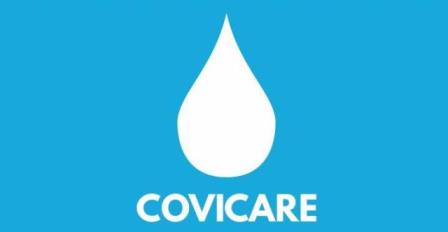 Covicare Device mark 4498141 Trademark