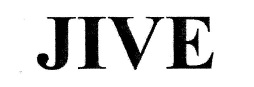 Jive Device mark 4489044 Trademark