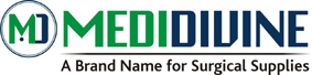 Medidivine With Device Of Md Device mark 4498179 Trademark