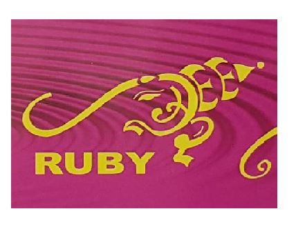 Ruby Device mark 4489082 Trademark