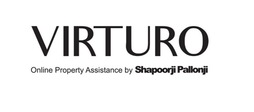 Virturo Online Property Assistance By Shapoorji Pallonji Device mark 4498234 Trademark