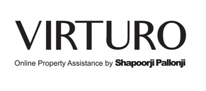 Virturo Online Property Assistance By Shapoorji Pallonji Device mark 4498237 Trademark