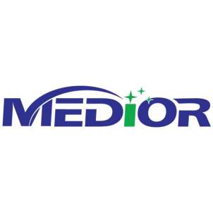 Medior Device mark 4489133 Trademark