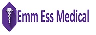 Emm Ess Medical Device mark 4489140 Trademark