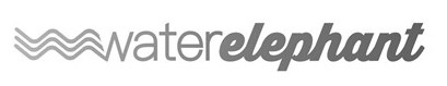 Waterelephant (device) Device mark 4489182 Trademark