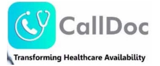Calldoc With Device Device mark 4498291 Trademark