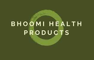 Bhoomi Health Products Device mark 4489267 Trademark
