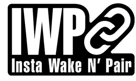 Iwp ( Logo And Device) With Tagline Device mark 4489404 Trademark