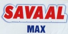 Savaal Max Device mark 4498512 Trademark
