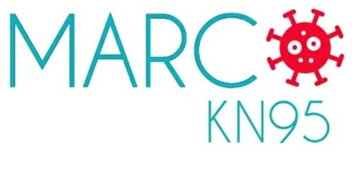 Marco Kn95 Device mark 4489426 Trademark