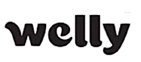 Welly ( Logo) Device mark 4498537 Trademark