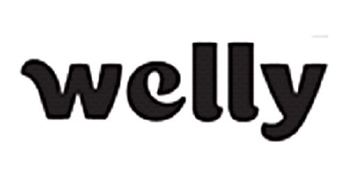 Welly ( Logo) Device mark 4498538 Trademark