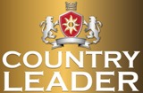 Country Leader Device mark 4489513 Trademark