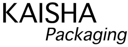 Kaisha Packaging Logo Device mark 4494616 Trademark