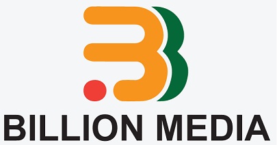 Billion Media Device mark 4498632 Trademark