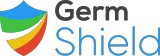 Germ Shield With Logo Device mark 4489561 Trademark