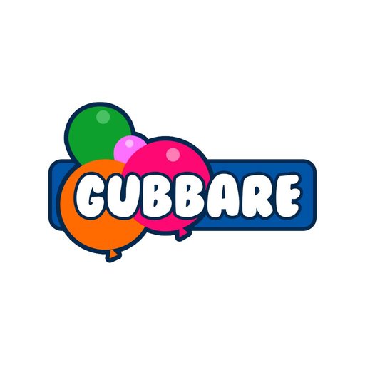Gubbare Device mark 4498703 Trademark