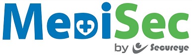 Medisec By Secureye Device mark 4494709 Trademark
