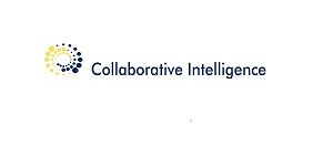 Collaborative Intelligence (logo) Device mark 4494719 Trademark
