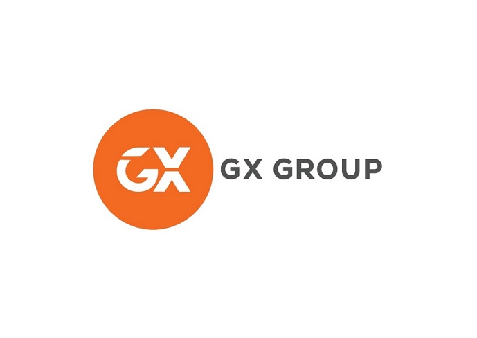 Gx Gxgroup Device mark 4498732 Trademark