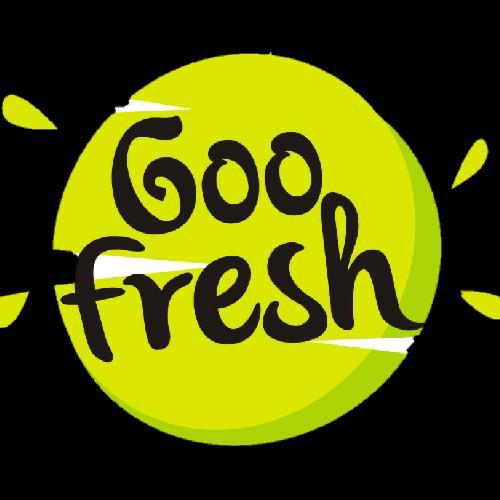 Goo Fresh Device mark 4494737 Trademark